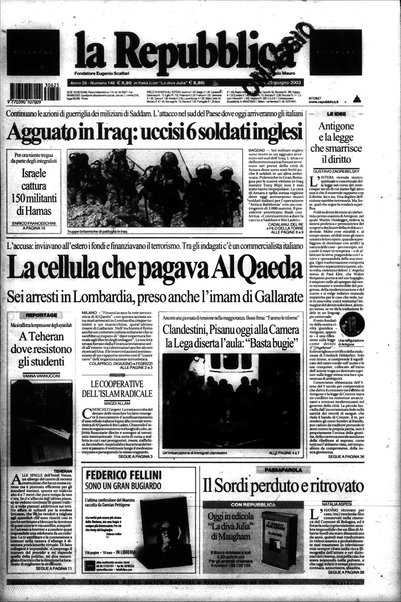 La repubblica